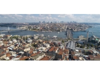 İstanbul’un kentsel dönüşümle imtihanı: 10-20 yıl sürebilir