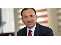 Adalet Bakanı Bozdağ: Cumhurbaşkanı Erdoğan'ın adaylığının önünde engel bulunmamaktadır