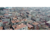 Bağcılar'da kentsel dönüşüme metrekare engeli
