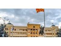 Kuzey Makedonya, Türk Kültür Merkezi kuracak