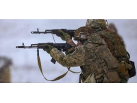 Ukrayna: Taarruz nisan, mayıs aylarında planlanıyor