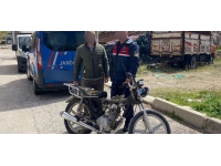 Isparta’da motosiklet hırsızlığı yapan 3 şüpheli şahıs yakalandı