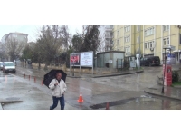 Kırıkkale’de Ramazan ayında Mart karı