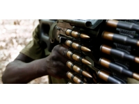 Uganda, Kongo Demokratik Cumhuriyeti'nin kuzeyine bin asker gönderdi