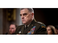 ABD Genelkurmay Başkanı, Çin’in nükleer programını durduramayacaklarını açıkladı