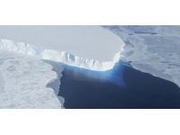 Araştırma: Eriyen Antarktika buzu akıntılara etkisi nedeniyle tehdit oluşturuyor