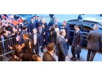 Çin'den, Tayvan liderinin ABD ziyaretine ilişkin "ciddi cepheleşme" uyarısı