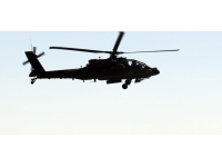 ABD'de iki askeri helikopter çarpıştı