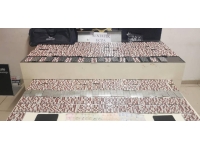 Mersin'de uyuşturucu operasyonunda 3 zanlı yakalandı