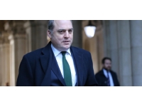 İngiltere Savunma Bakanı, Finlandiya ve İsveç'teki askeri rezerv modeline sıcak bakıyor