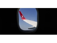 THY uçağı, taşkınlık çıkaran alkollü yolcu nedeniyle Hindistan'a acil iniş yaptı