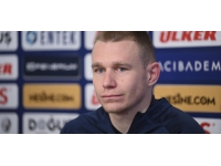 Attila Szalai: Hedefimiz şampiyonluk