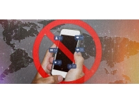 Hangi ülke hangi sosyal medyayı yasakladı?