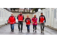 Adıyaman'da 196 bin afetzedeye psikososyal destek sağlandı