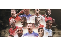 Premier Lig Şöhretler Müzesi'ne seçilecek yılın aday oyuncuları belli oldu