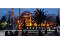 30 Mart 2023 İstanbul iftar saati... 2023 İstanbul Ramazan İmsakiyesi...