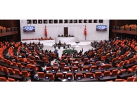 TBMM Genel Kurulu’nda Tatar’a yapılan saldırı girişimine değinildi