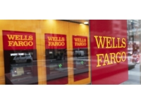 ABD'li banka Wells Fargo'ya 97,8 milyon dolar ceza kesildi
