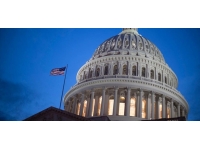 ABD Senatosu'ndan depremlerden etkilenen Türkiye'ye destek