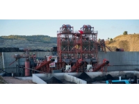 13 milyon ton atık şlam kömürü ekonomiye kazandırılacak