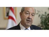 Ersin Tatar: Müzakere masasına oturmak için çerçevenin çizilmesi lazım