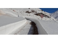 Meteorolojiden Şırnak ve Siirt için kar uyarısı