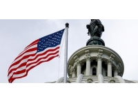 ABD Senatosu Türkiye ve Suriye'ye destek tasarısını kabul etti