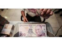 Kur korumalı mevduat hesaplarında faiz üst sınırı kaldırıldı