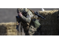 Ukrayna: Rus ordusu, gece 6 bölgenin yerleşim birimlerine saldırdı