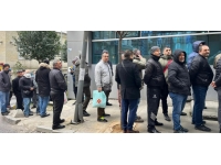 EYT, Kütahya SGK’da iş yoğunluğunu arttırdı