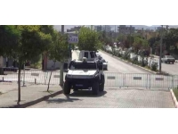 Siirt'te toplantı ve gösteri yürüyüşleri 15 gün yasaklandı