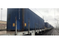 Eskişehir’in ihracatı arttı, ithalatı azaldı