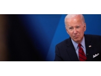 Biden: Enflasyonla mücadelede ilerleme kaydediyoruz