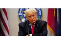 ABD'de Cumhuriyetçiler Trump'a suçlama yöneltilmesine tepkili