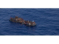 Tunus açıklarında 3 ay içerisinde 132 düzensiz göçmen kayboldu