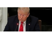 Trump'ın 4 Nisan'da mahkemeye çıkması bekleniyor