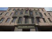 MSB'den Danimarka'daki çirkin saldırıya tepki