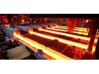 Çelik üretimi depremler nedeniyle azaldı