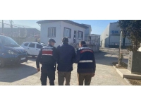Kazan hırsızı JASAT ekiplerince yakalandı