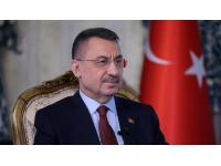 Oktay: Yargı sürecinin takibindeyiz… Hepsinin hesabı sorulacak