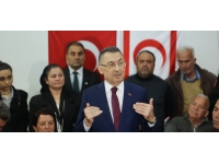 “Acılarını hala yüreğimizde hissettiğimizi, onların da hissetmesini arzu ediyoruz”