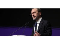 Fahrettin Altun'dan Danimarka'daki çirkin saldırıya tepki