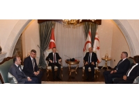 Tatar:KKTC, Türkiye’nin de desteği ile siyasetini haykırmaya devam edecek