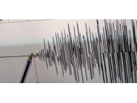 İran'da 5 büyüklüğünde deprem