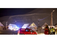 Norveç'te çığ düştü: 4 kişi öldü