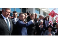 Oktay, KKTC’deki temaslarını tamamlayarak ayrıldı