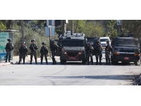 İsrail'deki tüm Arap şehirlerinde genel greve gidilecek