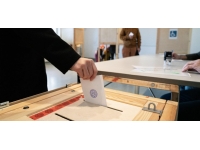 Finlandiya'da Başbakan Marin liderliğindeki SDP seçimleri geride tamamladı