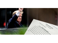 Trump'ın 'gizli belgeler' soruşturmasında yeni kanıtlar
