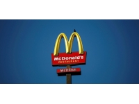 McDonald's ABD ofislerini kapattı, işten çıkarmalar hazırlandı